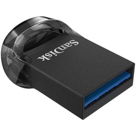 Clé USB SANDISK ULTRA FIT CLE USB 64 GO