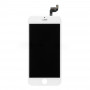 Ecran vitre tactile avec lcd Iphone 6S 4.7 pouces Blanc